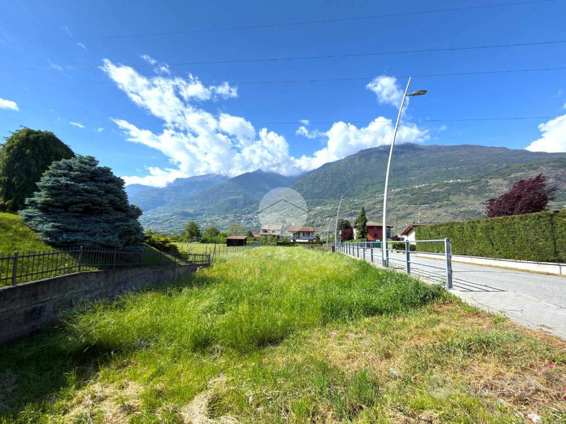 TER. RESIDENZIALE A CAIOLO - Vista 3