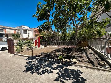 Villetta a Gibellina