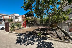 Villetta a Gibellina