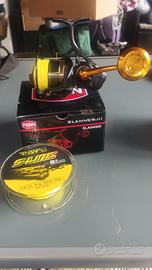 mulinello Penn Slammer III SLAIII 4500