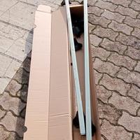barre portatutto 