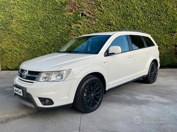 Fiat Freemont 2.0 Mjt 4x4 aut. 7 Posti