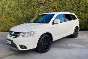 Fiat Freemont 2.0 Mjt 4x4 aut. 7 Posti