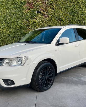 Fiat Freemont 2.0 Mjt 4x4 aut. 7 Posti