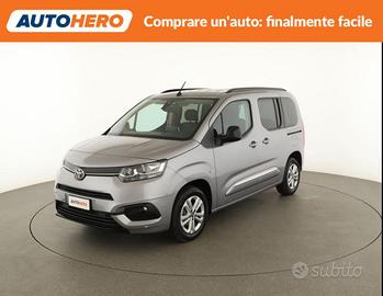 TOYOTA Proace City Verso KD12440