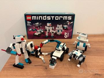 Lego 40413 Mindstorms