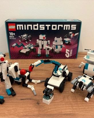 Lego 40413 Mindstorms