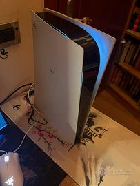 Sony ps5 disc