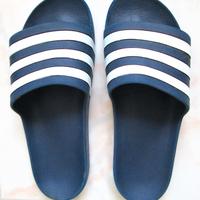 Ciabatte uomo ADIDAS 44 45 piscina mare palestra