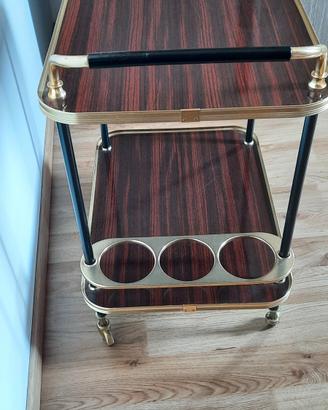 carrello bar 