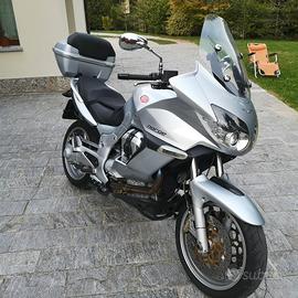 Moto Guzzi Norge 850