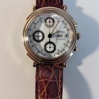 Bulova Cronografo Automatico Uomo - 1991