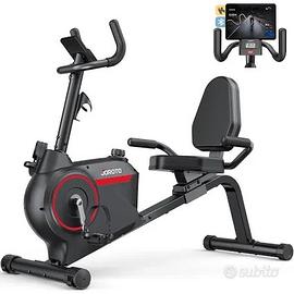 Bici da camera