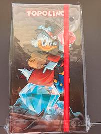Notes Zio Paperone Topolino Disney