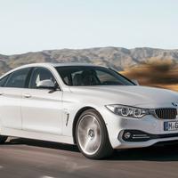 Ricambi usati bmw serie 4 gran coupè 2013-2020 #b