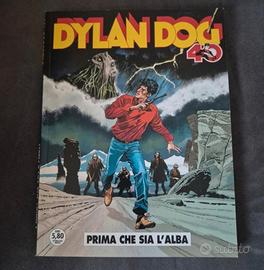 dylan dog 481 variant villa