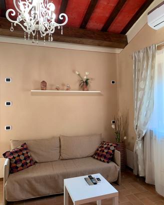 Divano letto