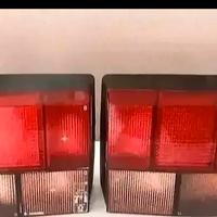 Fanali posteriori renault