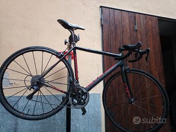 CANNONDALE MOD SUPERSIX TG 54