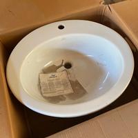 Lavabo incasso IDEAL STANDARD 