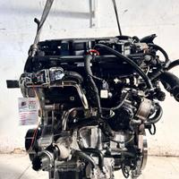 G4FU MOTORE COMPLETO HYUNDAI Tucson Serie G4FU Hyb