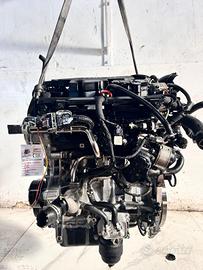 G4FU MOTORE COMPLETO HYUNDAI Tucson Serie G4FU Hyb