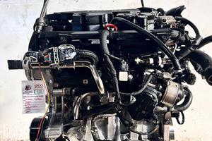 G4FU MOTORE COMPLETO HYUNDAI Tucson Serie G4FU Hyb