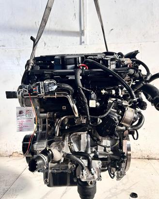 G4FU MOTORE COMPLETO HYUNDAI Tucson Serie G4FU Hyb