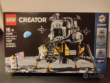 lego 10266