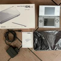 Nintendo DS Lite