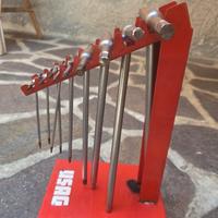 serie esagonali usag 280t