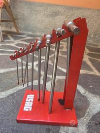 serie esagonali usag 280t