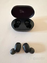 Cuffie Wireless Xiaomi Mi True Earbuds Basic 2