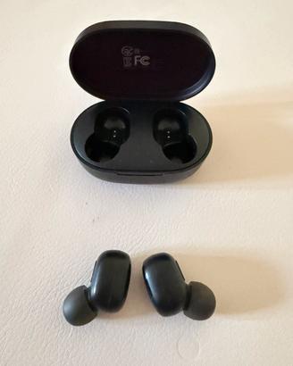 Cuffie Wireless Xiaomi Mi True Earbuds Basic 2