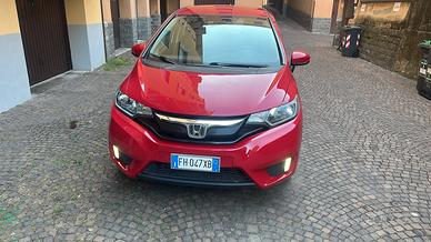 Honda Jazz 1.3 Comfort Navi ADAS CVT UNICO PROPRIE