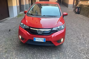 Honda Jazz 1.3 Comfort Navi ADAS CVT UNICO PROPRIE
