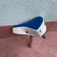 Sella carnielli bici bimbo bici uomo bici ba bici