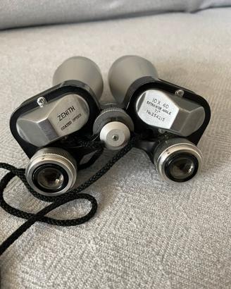 Binocolo Zenith