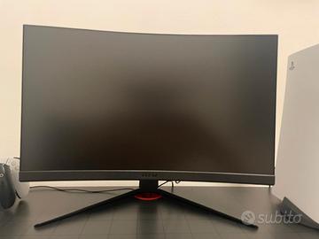 MONITOR MSI 24 POLLICI FULL HD 1920-1080 PIXEL 180