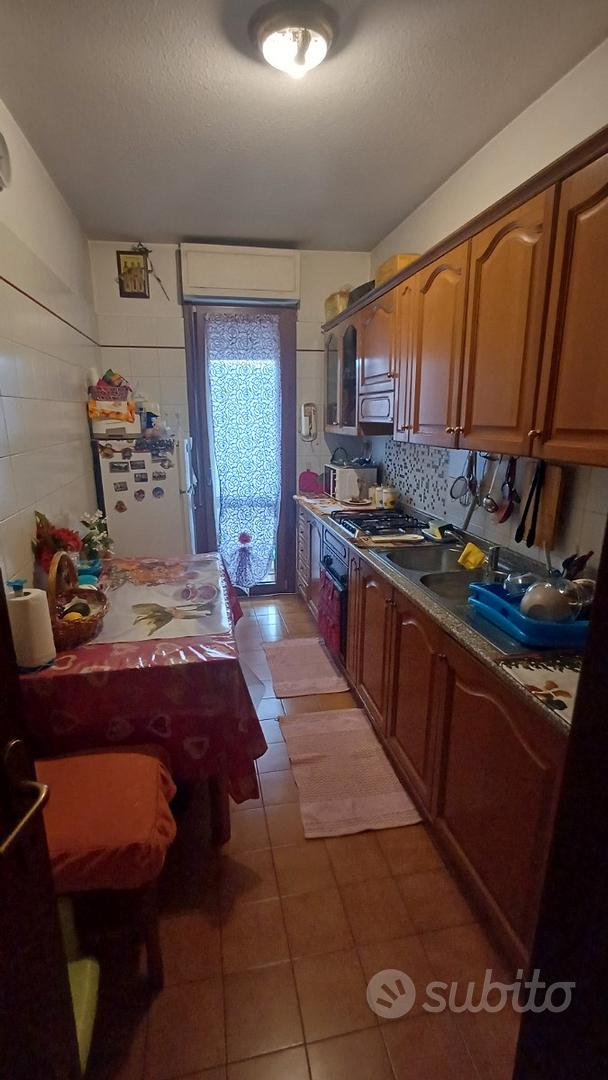 Appartamento – Roma, Torre Maura - Vista 4