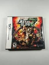 Metal Slug 7