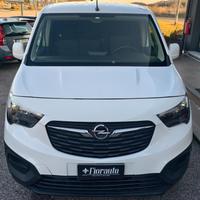 OPEL Combo 1.5D100CVPC 3posti, cinghia fatta