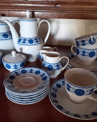 Servizio da te e caffè Eschenbach 