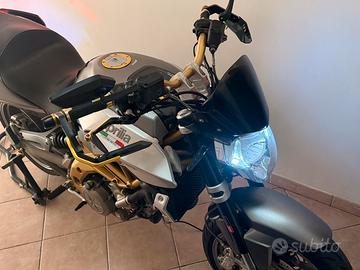 Aprilia Shiver 750