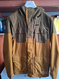 Giacca Invernale Volcom