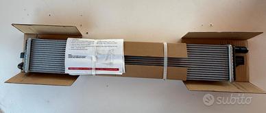 KAMOKA 7700058 Radiatore per Raffreddamento Motore