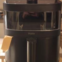 friggitrice ad aria Haier