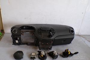 Kit Airbag Ford Ka Plus 2018