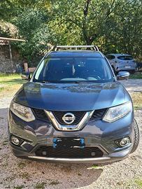 suv Nissan xTrail
