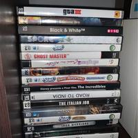 Lotto 18 videogiochi PC